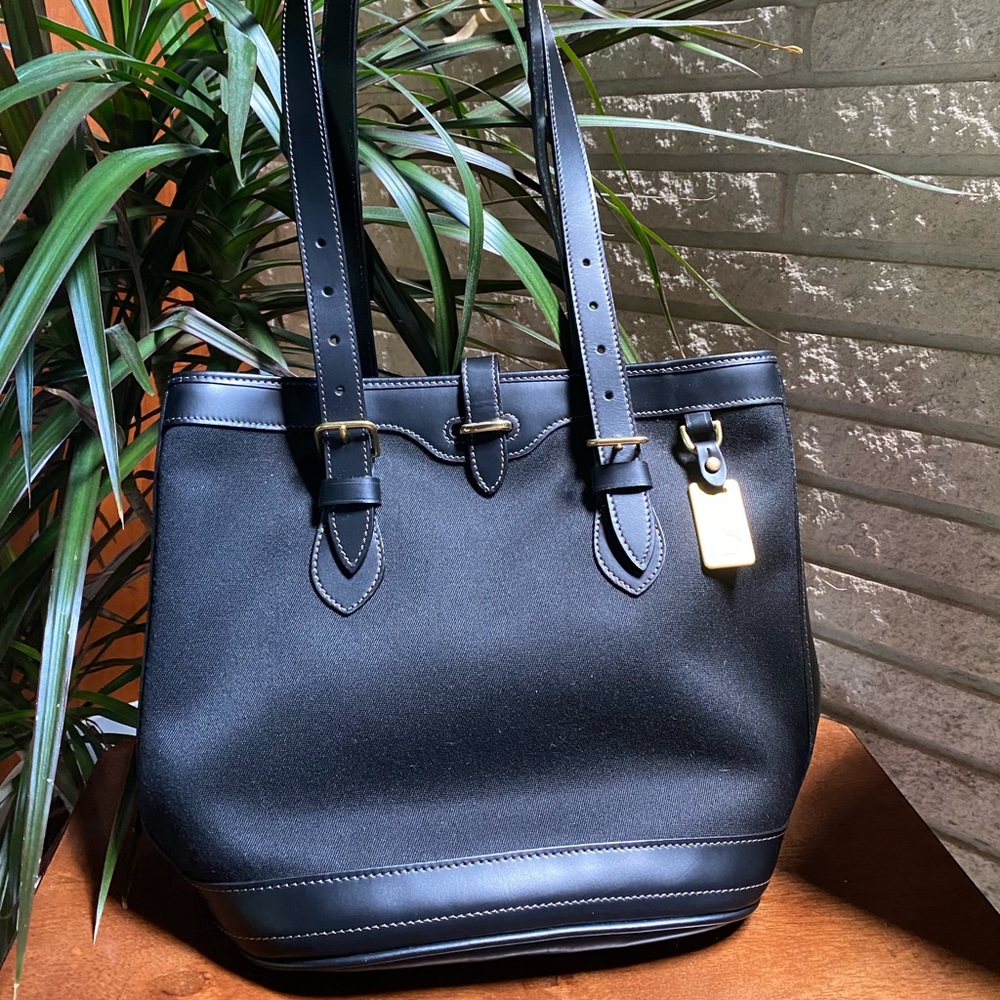 Dooney and Bourke bag